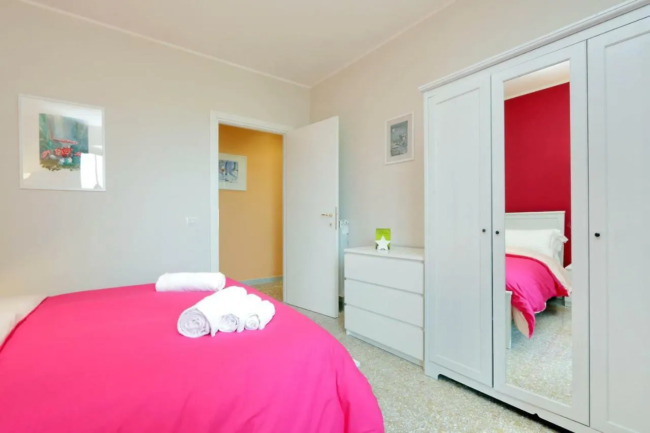 شقة A Casa Dell'Artista روما 0*,  إيطاليا