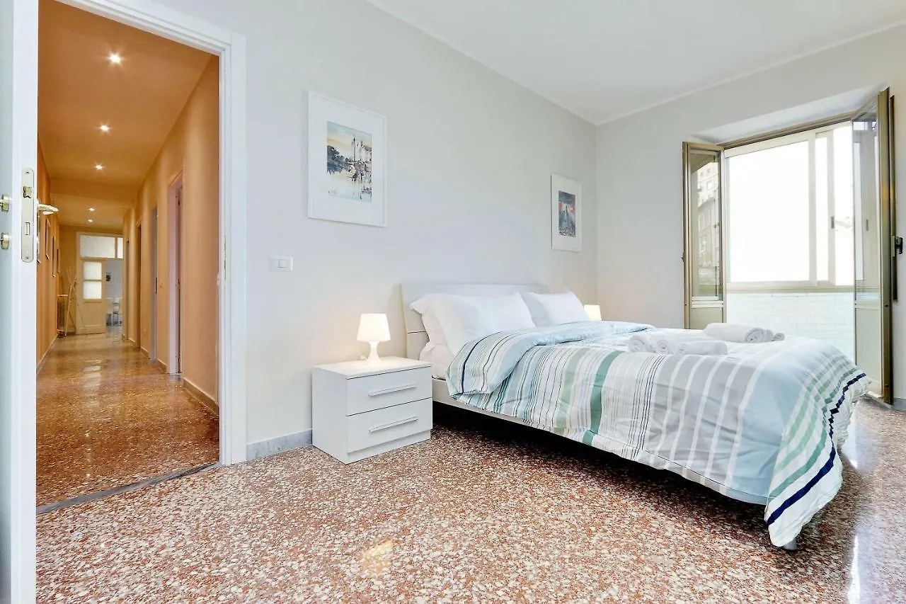 شقة A Casa Dell'Artista روما 0*,  إيطاليا
