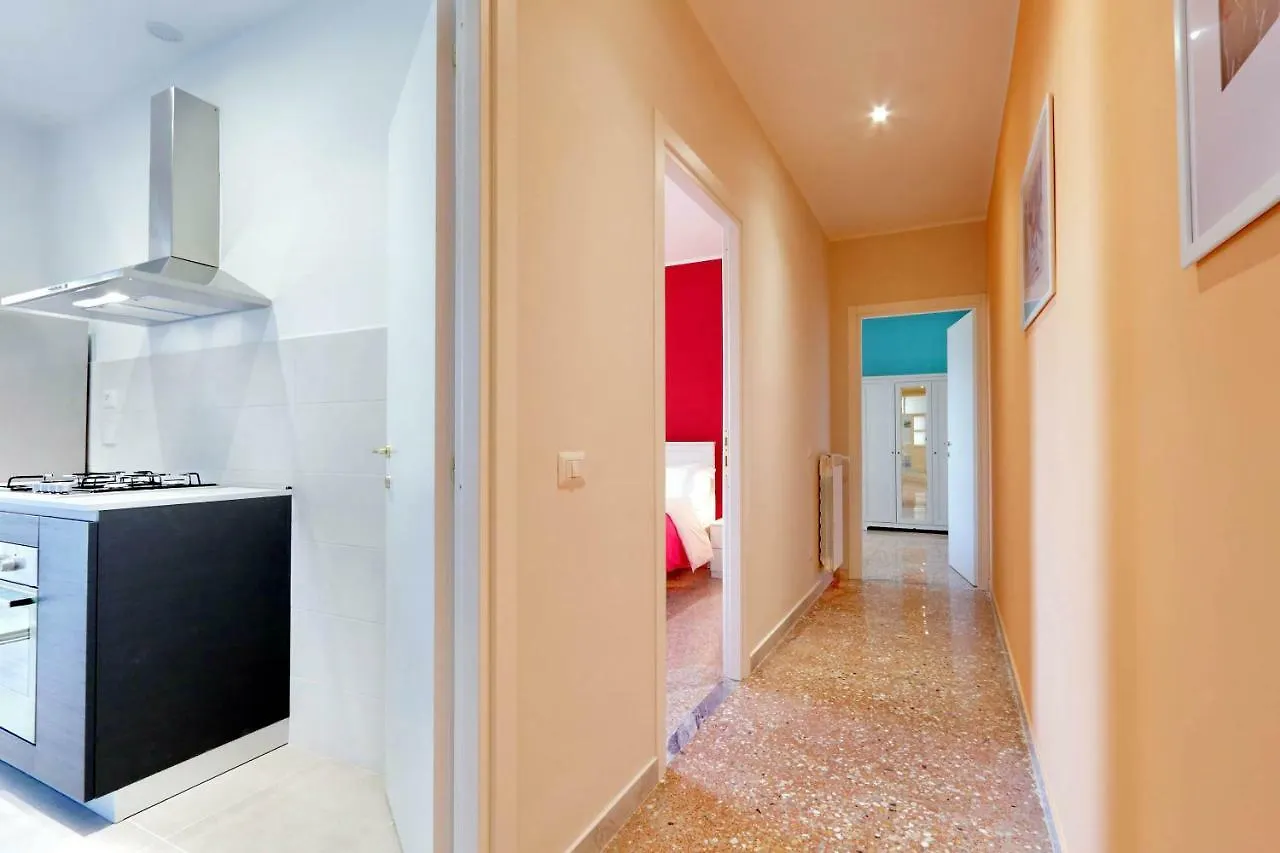 شقة A Casa Dell'Artista روما 0*,  إيطاليا
