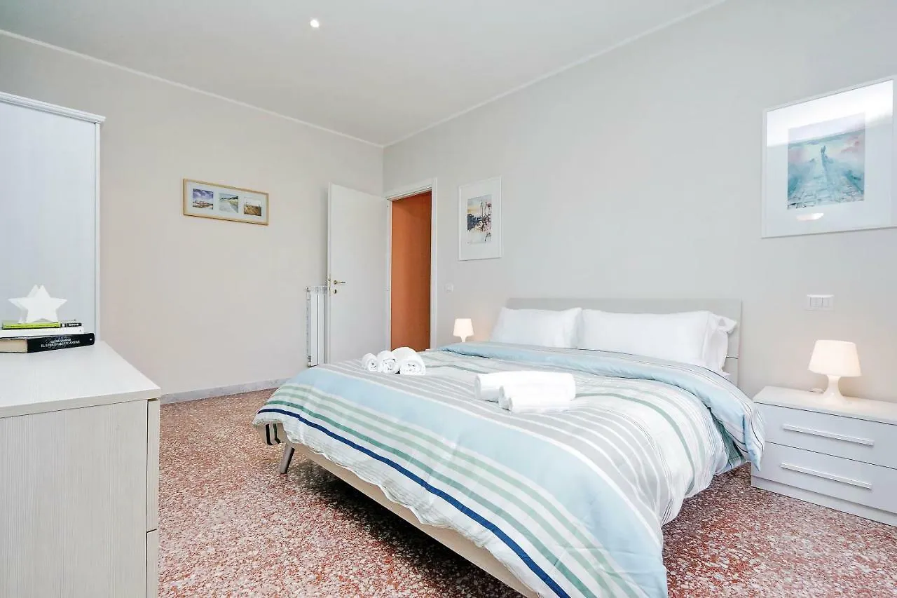 شقة A Casa Dell'Artista روما